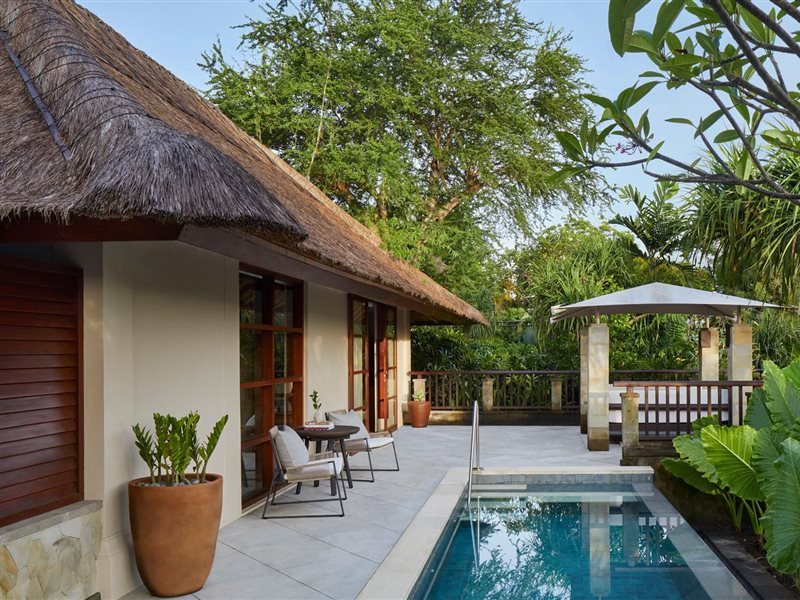 Kimpton Naranta Bali — Bali — photo 4