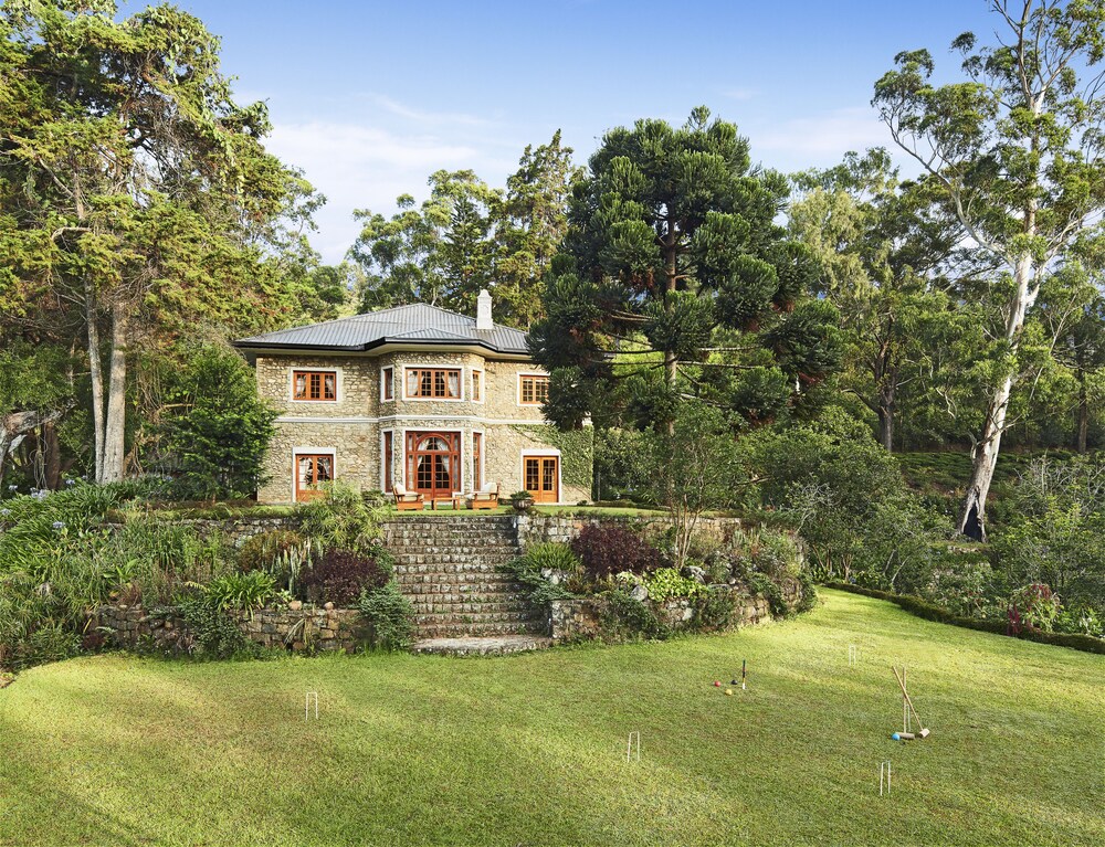 Jetwing Warwick Gardens A Luxury Reserve — 5-Star Luxury Hotel in Nuwara Eliya, Sri Lanka