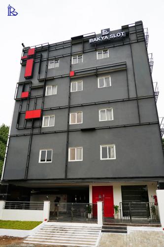 Hotel Bakya Slot — Chingleput