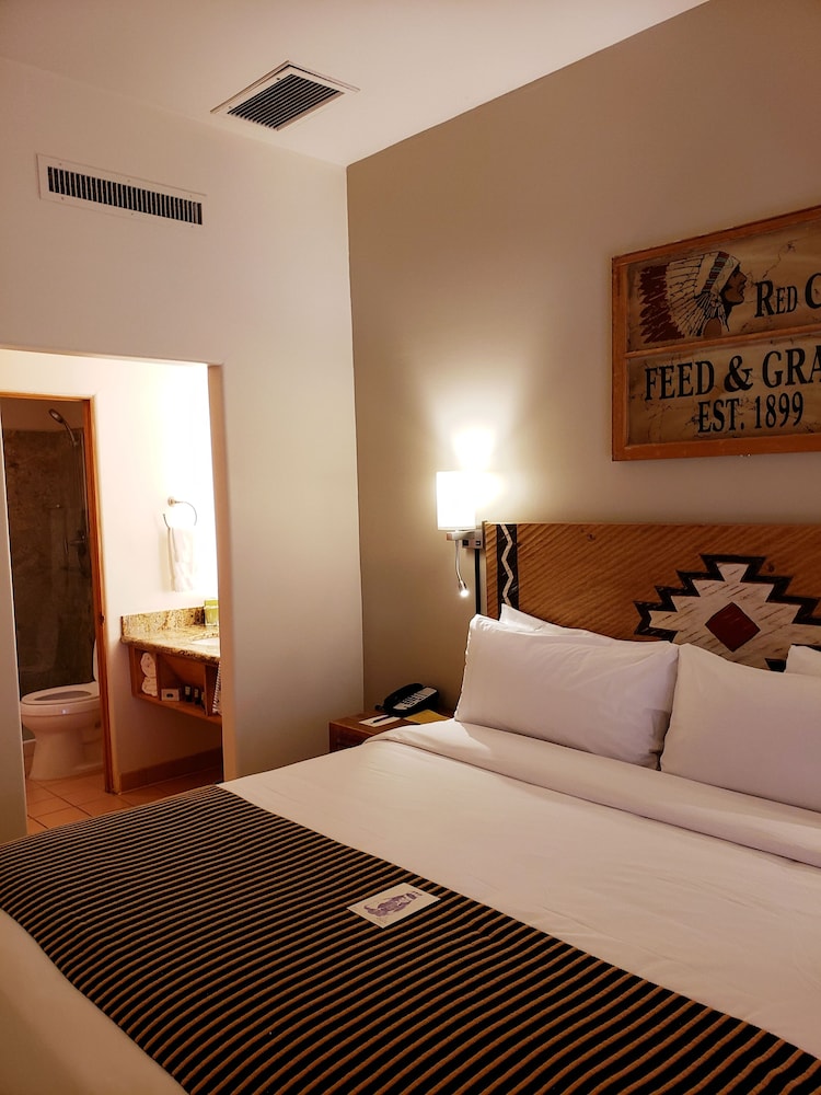 Hotel Santa Fe - photo 5