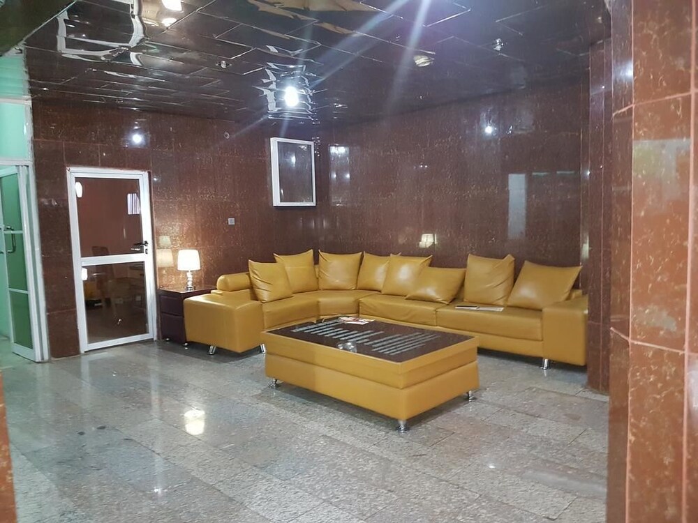 Tauba Hotel — Abuja — photo 4