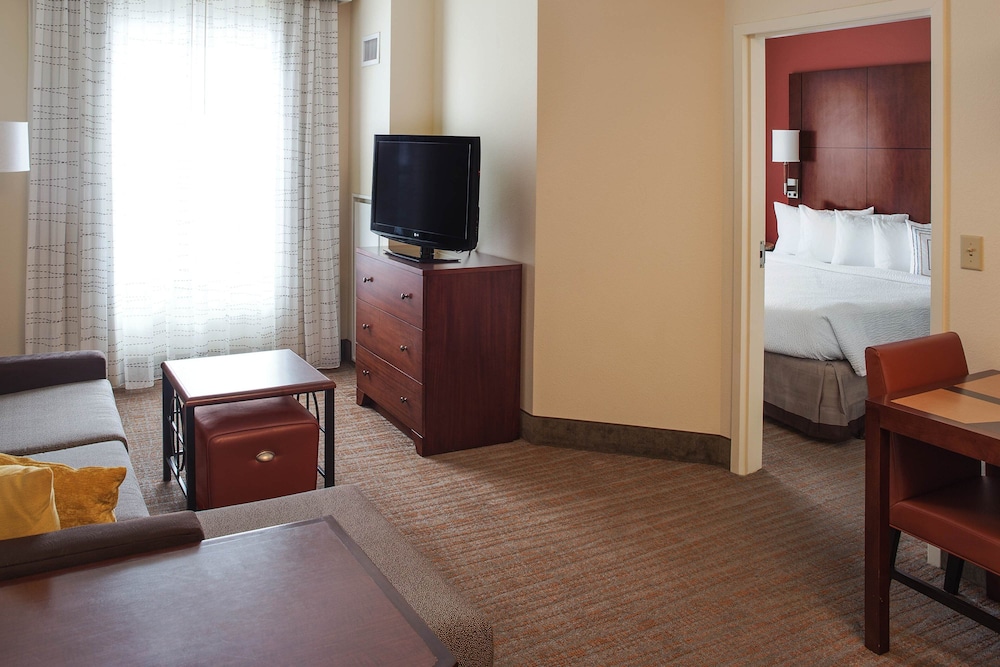 Residence Inn Aberdeen at Ripken Stadium - photo 9