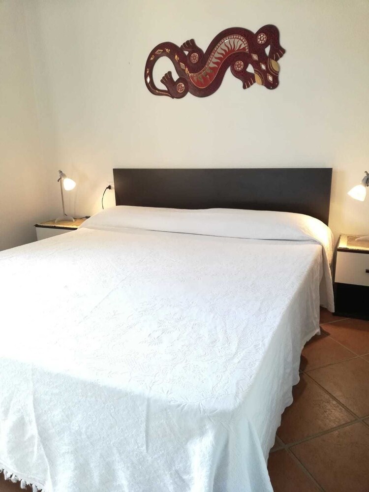GardenHouse — Castelsardo — photo 4
