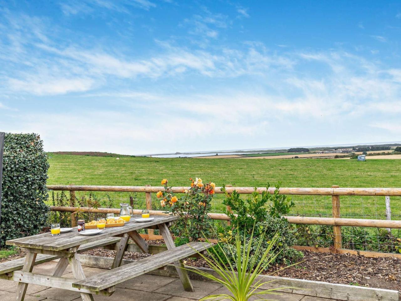 3 Bed in Belford oc cn022 in Belford, United Kingdom