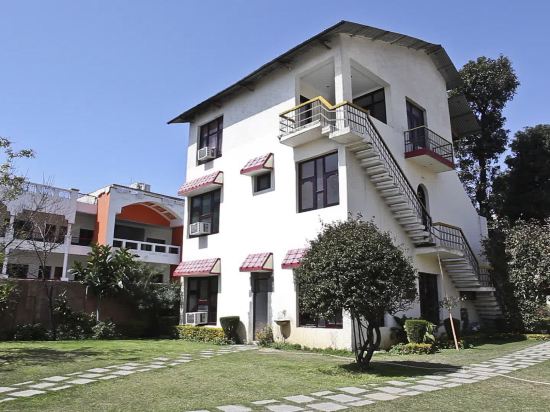 Hotel Surya Palace - last minute hotel in Katra