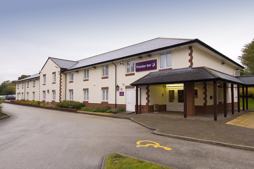 Premier Inn Northwich — Northwich
