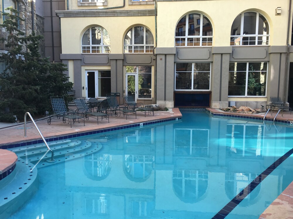 Franz Klammer by Canyons Village Rentals — 4-Star Luxury Hotel in Telluride, United States