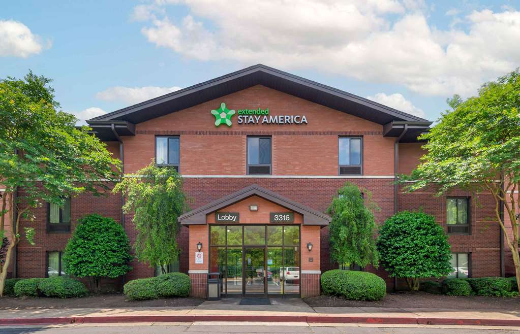 Extended Stay America Select Suites Atlanta Kennesaw — Kennesaw