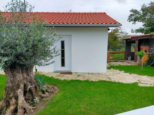 Casinha Do Rio — hotel in Soure