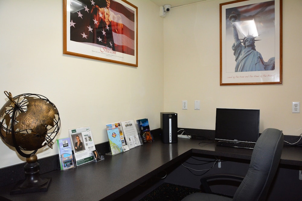 FairBridge Inn & Suites Dupont - photo 43