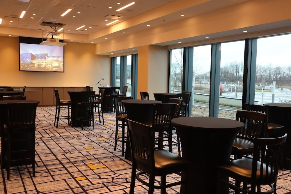 Hyatt Regency JFK Airport at Resorts World New York - photo 56