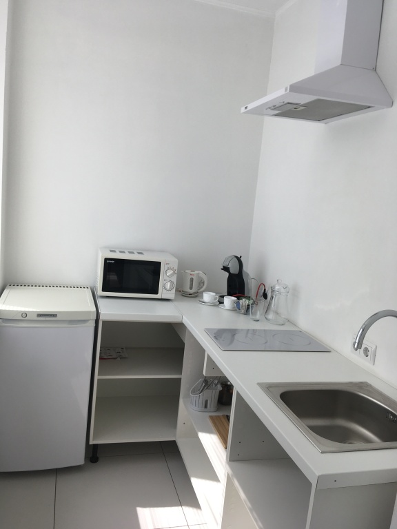 Istorii Boutique hotel in Novomoskovsk, Russia