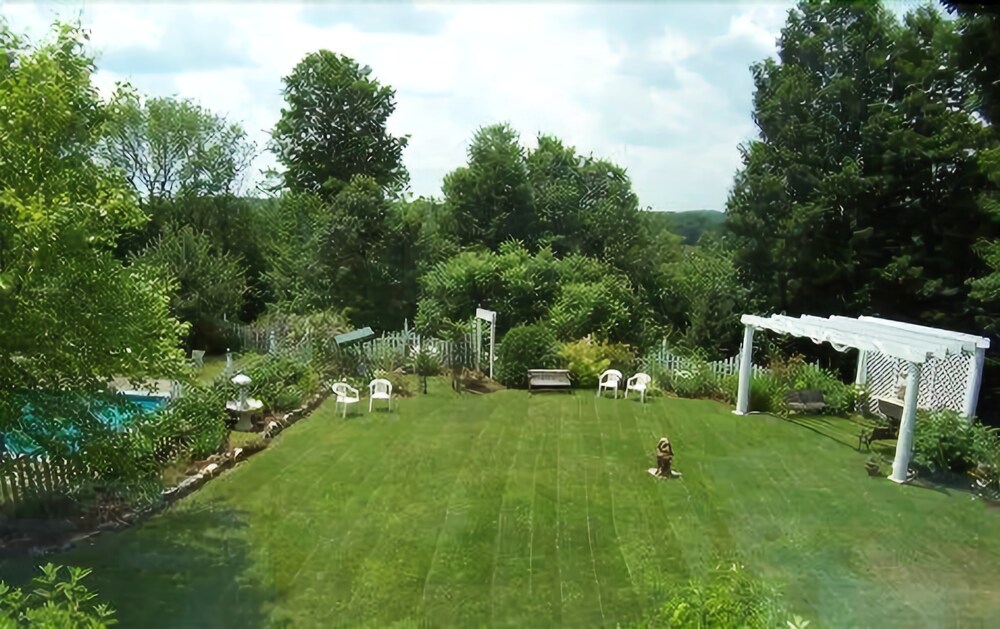 Thornewood Inn & Restaurant - photo 45