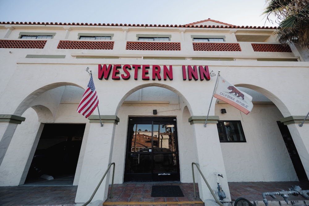 Old Town Western Inn & Suites - photo 27