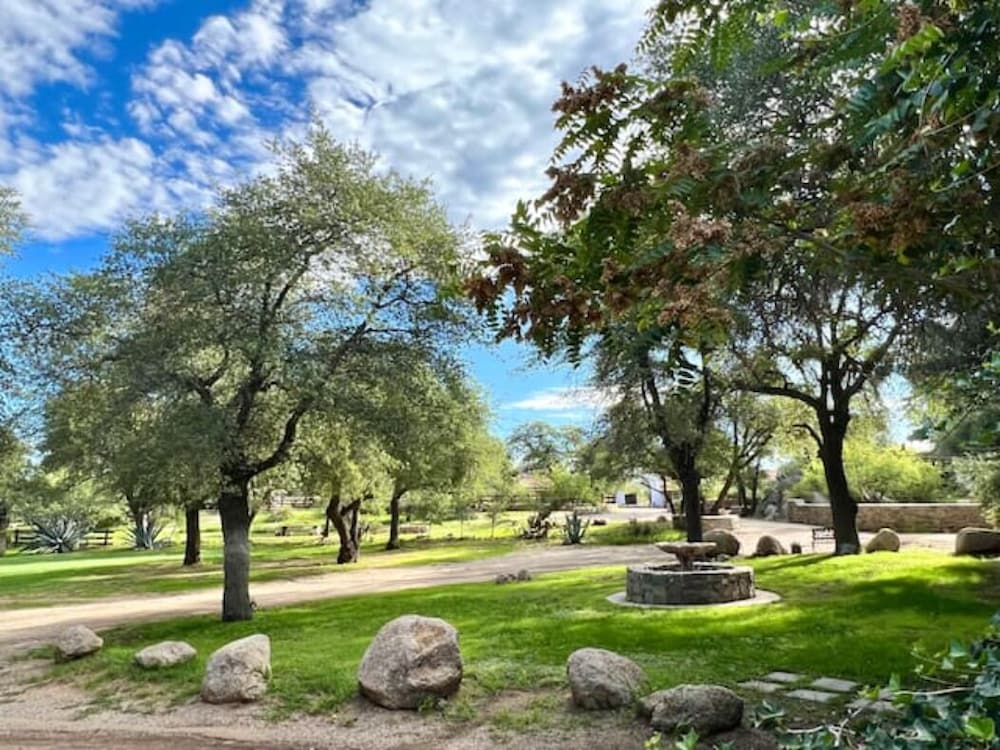El Rancho Robles - photo 137