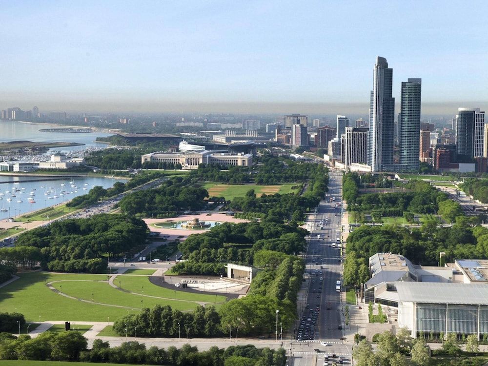 Fairmont Chicago at Millennium Park Gold Experience - photo 32