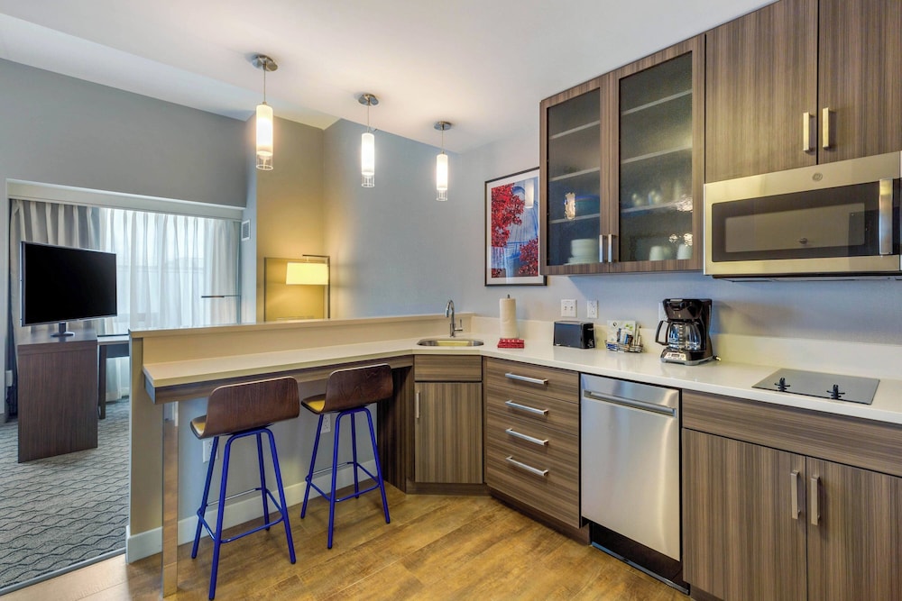 Residence Inn Providence Downtown - photo 2