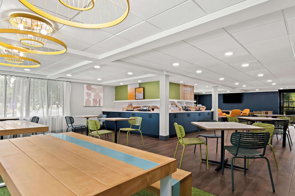 Inn At Chocolate Ave Surestay Collection By Bw - photo 44