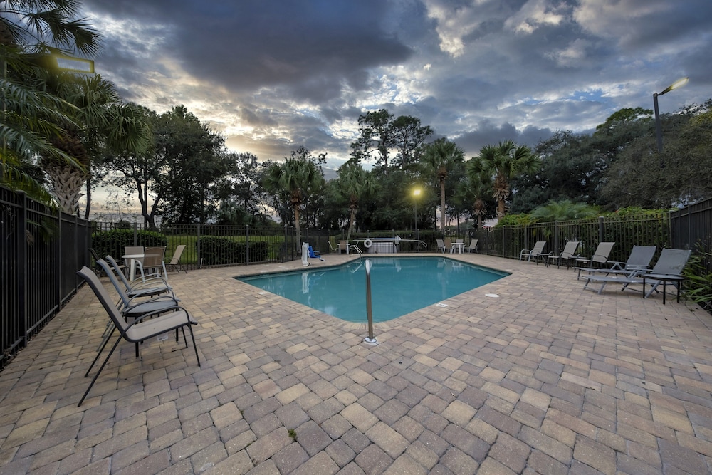Red Roof Inn Tampa Brandon - photo 27