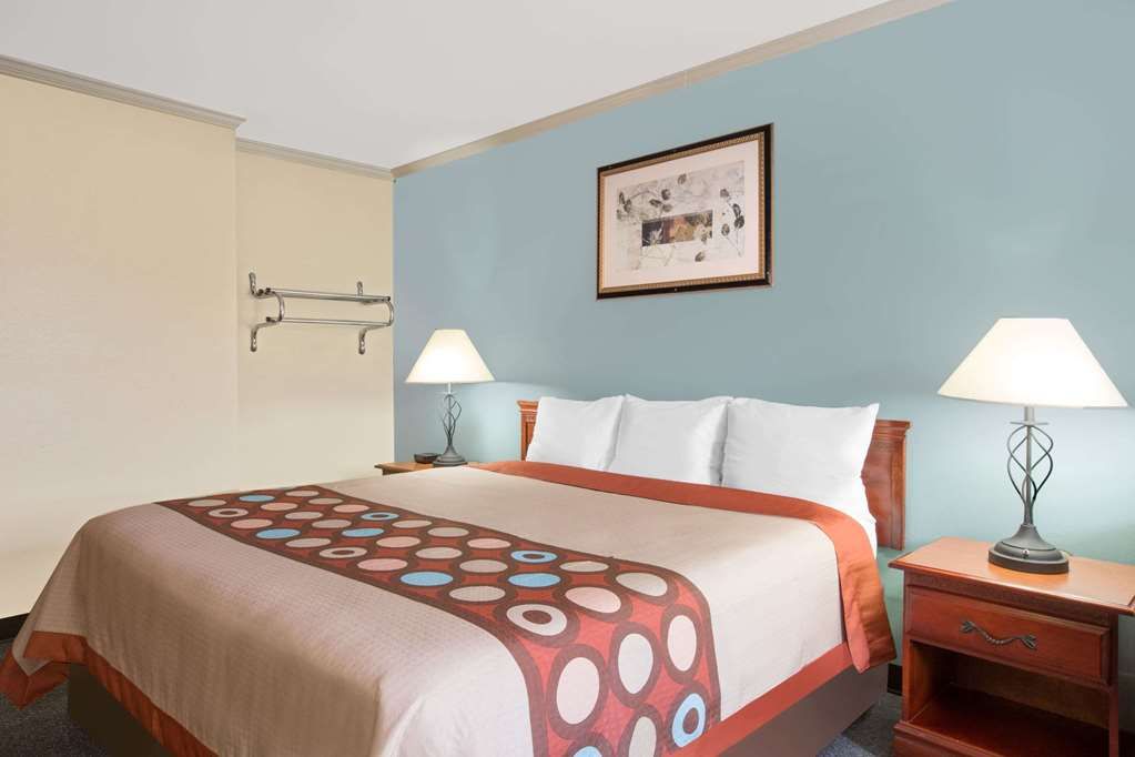 Budgetel Inn & Suites - photo 2