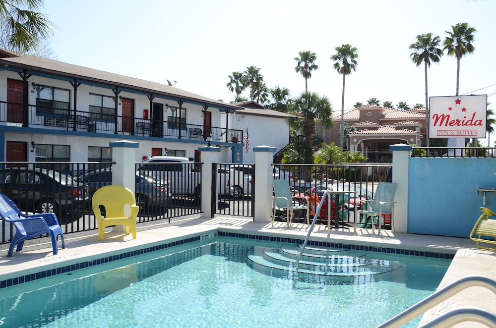 Merida Inn and Suites - photo 49