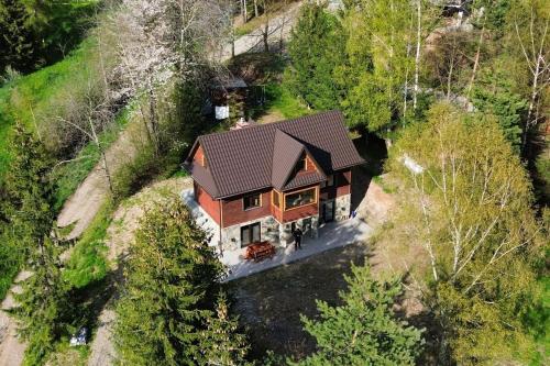 Gorczańska Chata Lubomierz — Lubomierz — photo 5