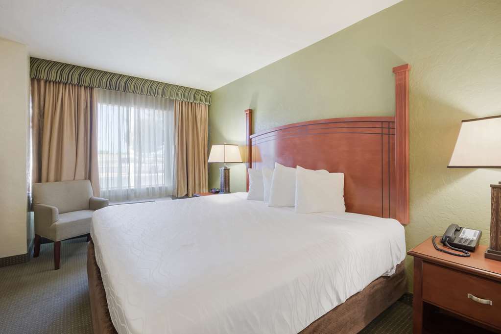 Comancheria Hotel & Convention Center - photo 27