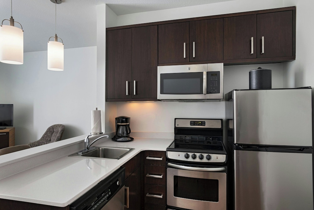 TownePlace Suites by Marriott Ames in Ames, United States