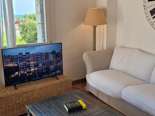 Li Conchi Villa 17 — 4-Star Luxury Hotel in Castiadas, Italy