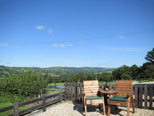 Dairy Cottage — 4-Star Luxury Hotel in None, United Kingdom
