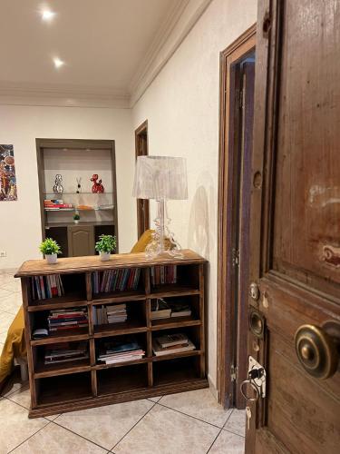 Cote Boulevard in Bastia, France