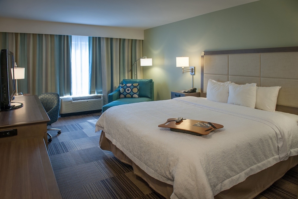 Hampton Inn & Suites New Orleans Elmwood Clearview Pkway LA - photo 6