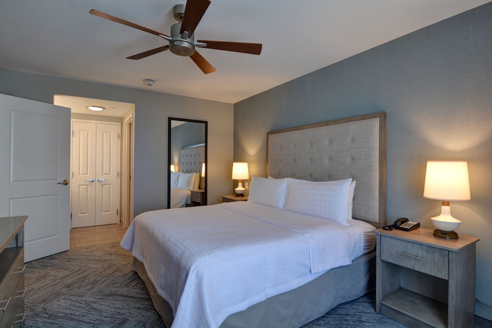 Homewood Suites by Hilton Hadley Amherst - photo 10
