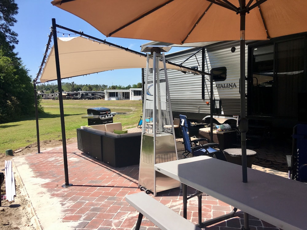 Enduro RV Citrus Valley Resort - photo 81