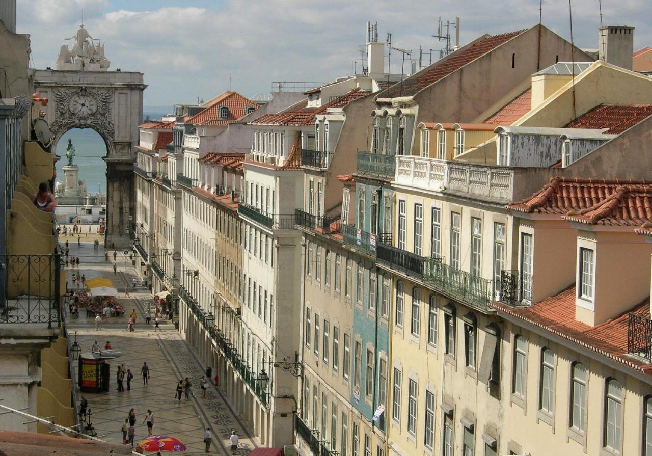 Home in Lisbon Duplex — 4-Star Luxury Hotel in Lisbon, Portugal