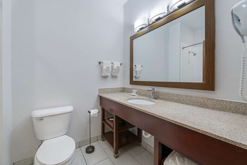 Comfort Suites Lake Geneva East - photo 5