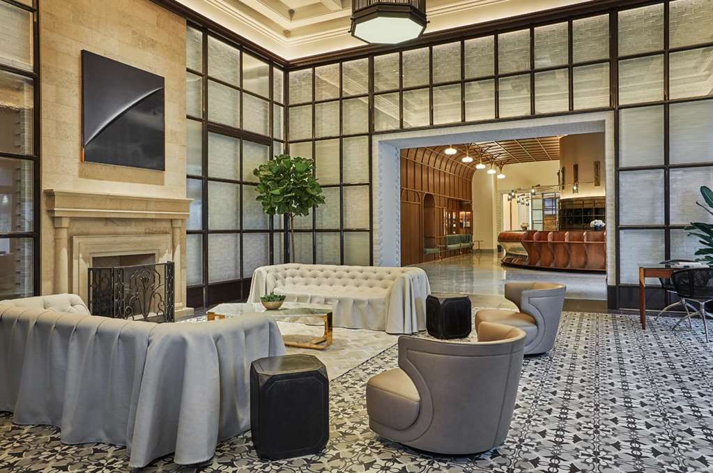 Pendry San Diego - photo 33