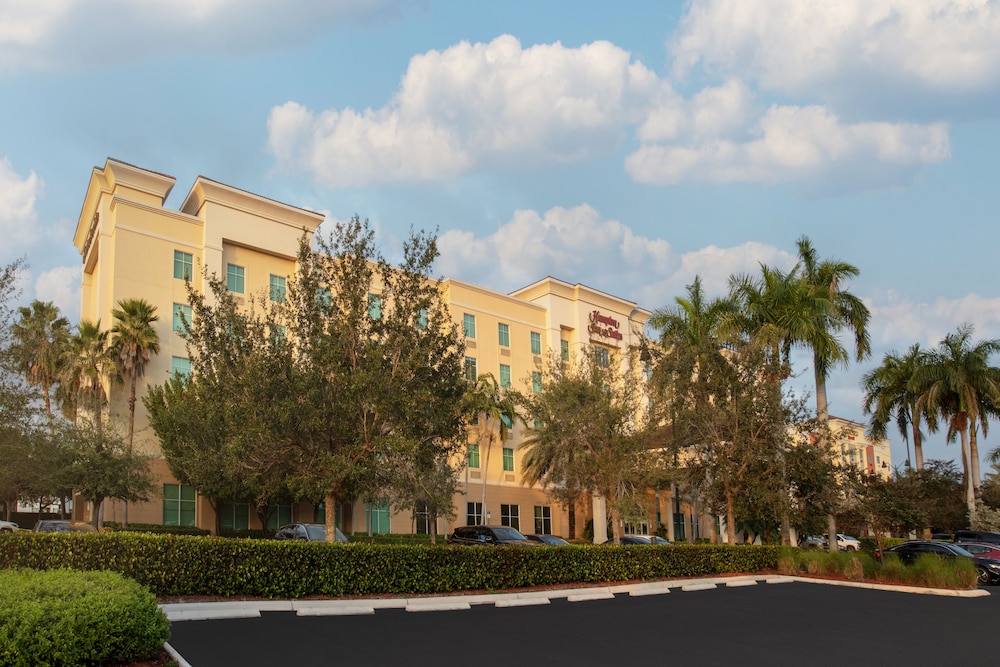 Hampton Inn & Suites Homestead Miami South - photo 30
