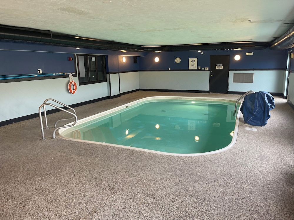 New Victorian Suites - photo 41