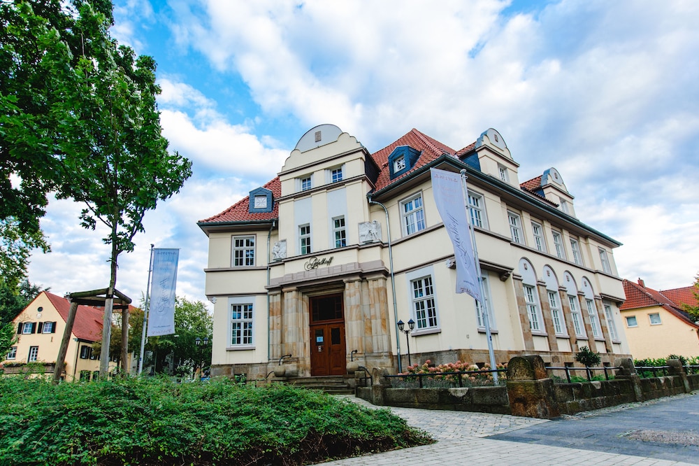 Adelhoff — 4-Star Luxury Hotel in Osnabrueck, Germany