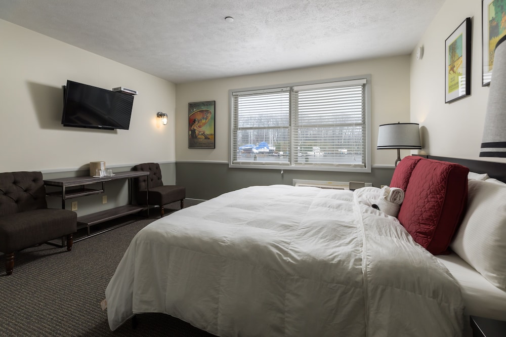 Old Harbor Inn - photo 123