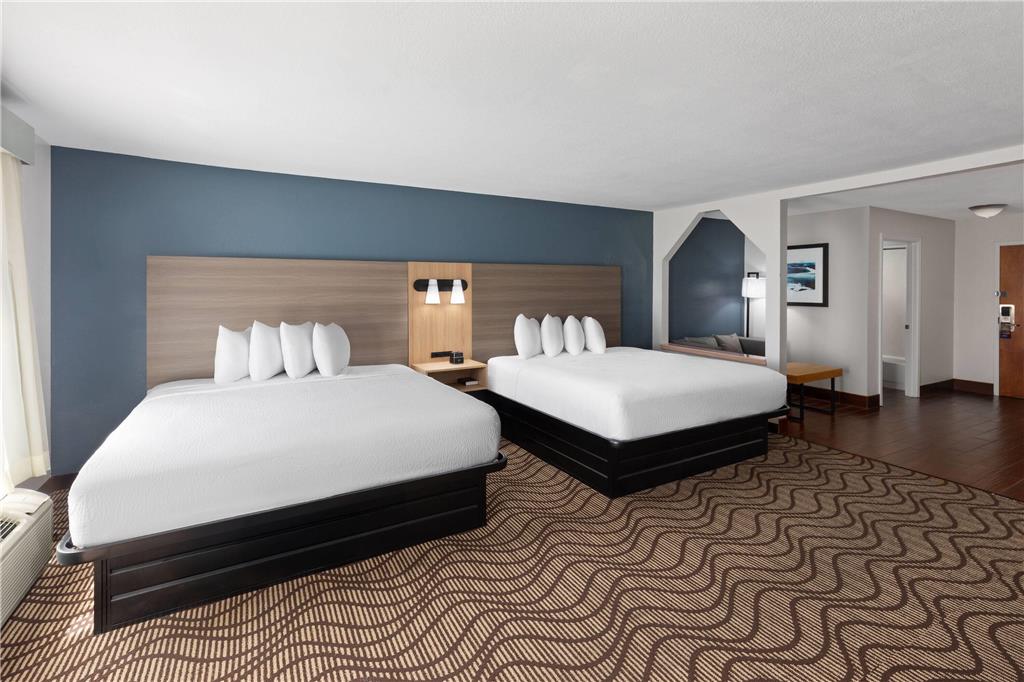 Baymont by Wyndham Moss Point Pascagoula - photo 33