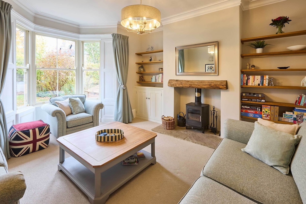 Host Stay Hextol Retreat - last minute hotel in Hexham
