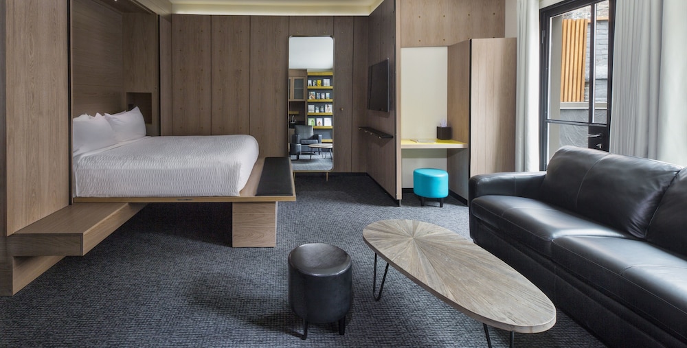 Hotel Shocard New York - photo 18