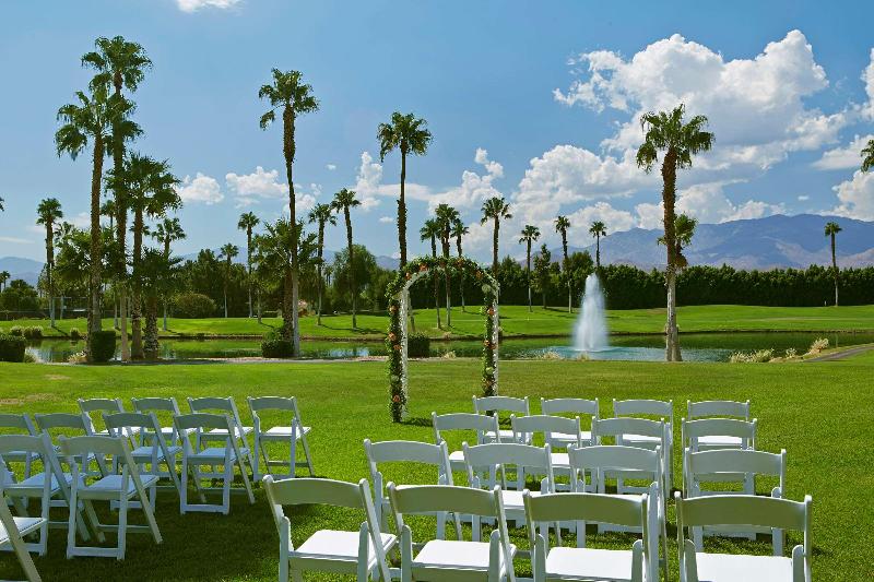 DoubleTree by Hilton Hotel Golf Resort Palm Springs - photo 41