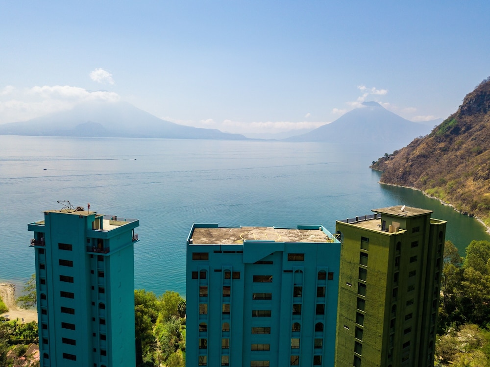 Atitlan — Panajachel — photo 3