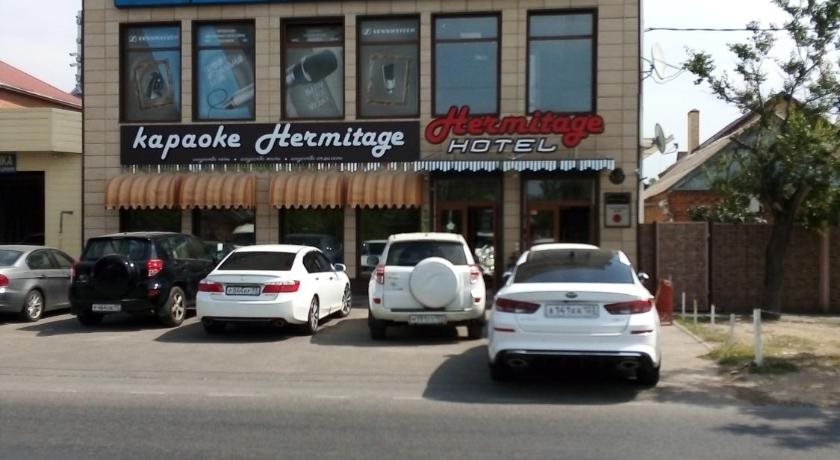 Hermitage - last minute hotel in Krasnodar