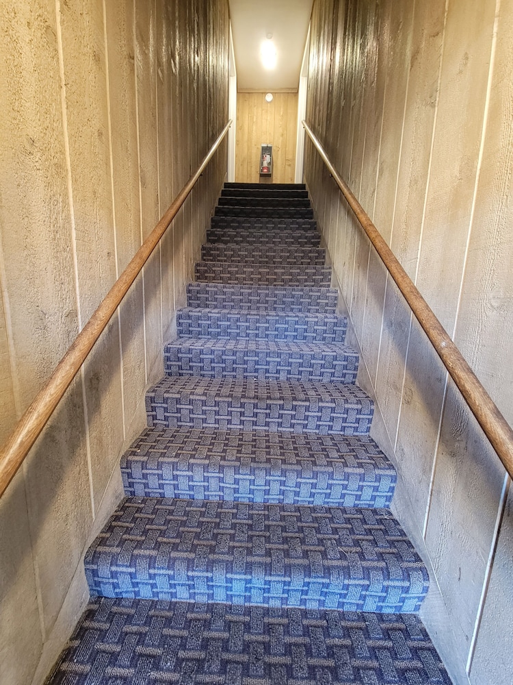Townhouse Motel - photo 44