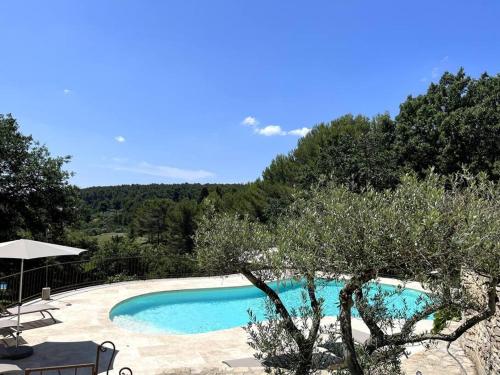 Domaine Des Figons — Eguilles