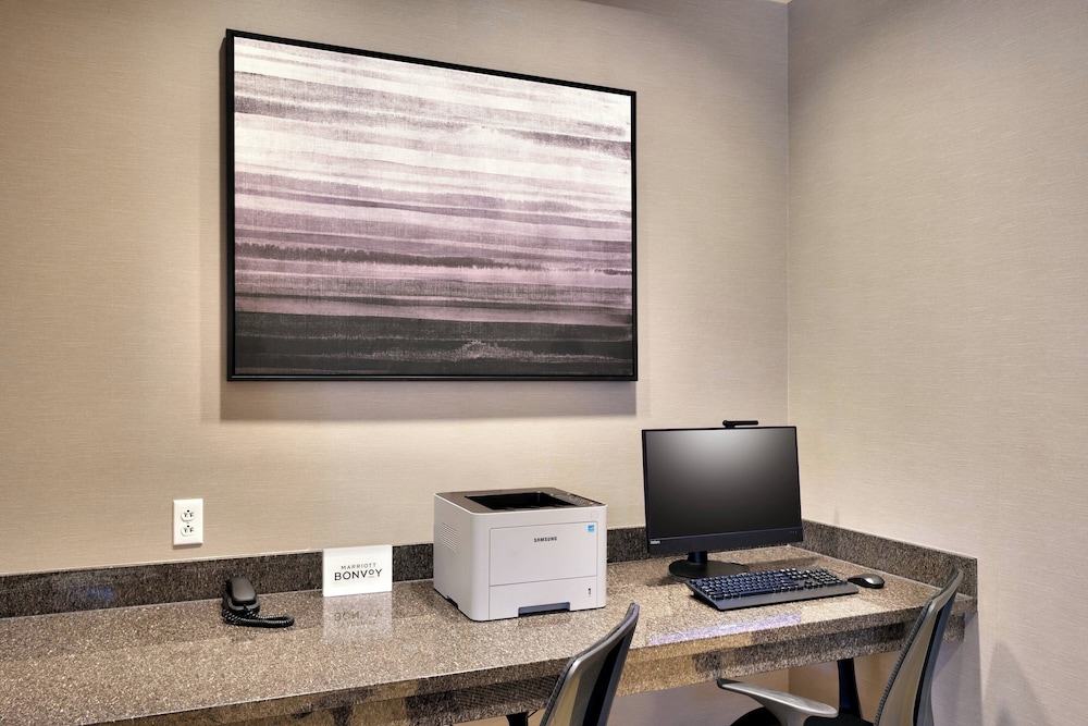 Residence Inn by Marriott Idaho Falls - photo 54